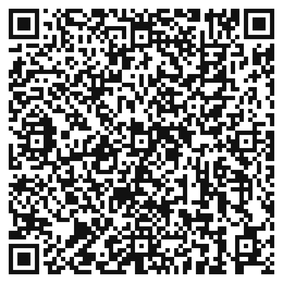 QR Code para o WhatsApp da Ronaldo Postes